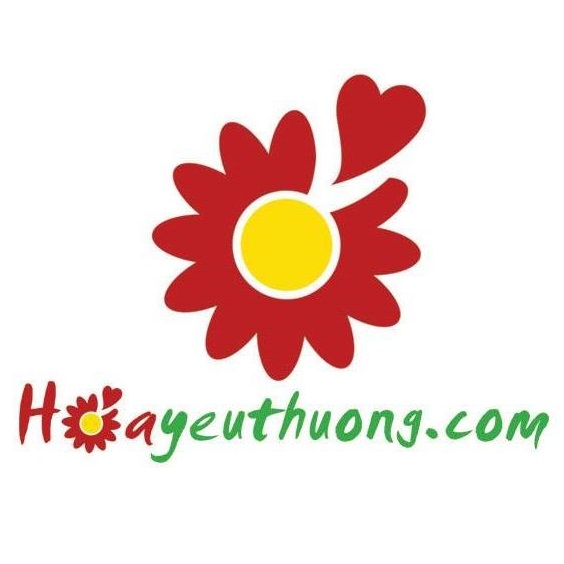 Logo Công ty Cổ phần Color Life (Hoayeuthuong.com)