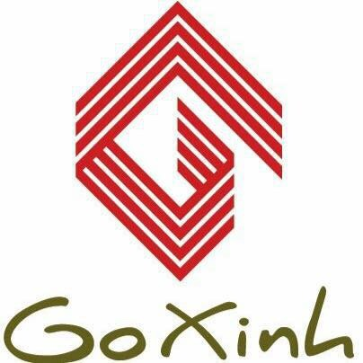 Logo Công Ty Cổ Phần Thiết Kế Sản Xuất Và Thương Mại Nội Thất Gỗ Xinh