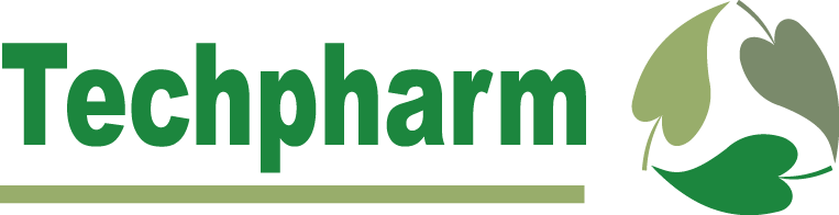 Logo Công ty TNHH Dược phẩm Techpharm Việt Nam