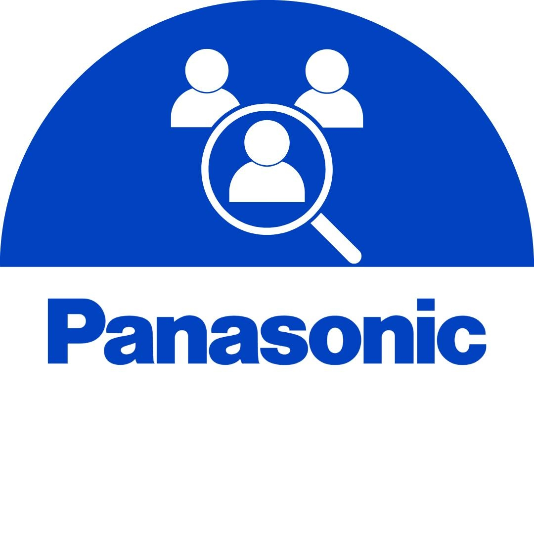 Logo Công ty TNHH Panasonic Việt Nam