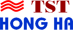 Logo VPĐD Công ty TNHH Kỹ thuật Dịch vụ Công nghệ Hồng Hà