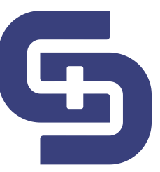 Logo Công ty Cổ Phần Vật Tư Và Trang Thiết Bị Y Tế Cường An