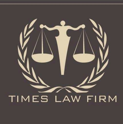 Logo Công ty Luật TNHH Một Thành Viên Hãng Luật Times