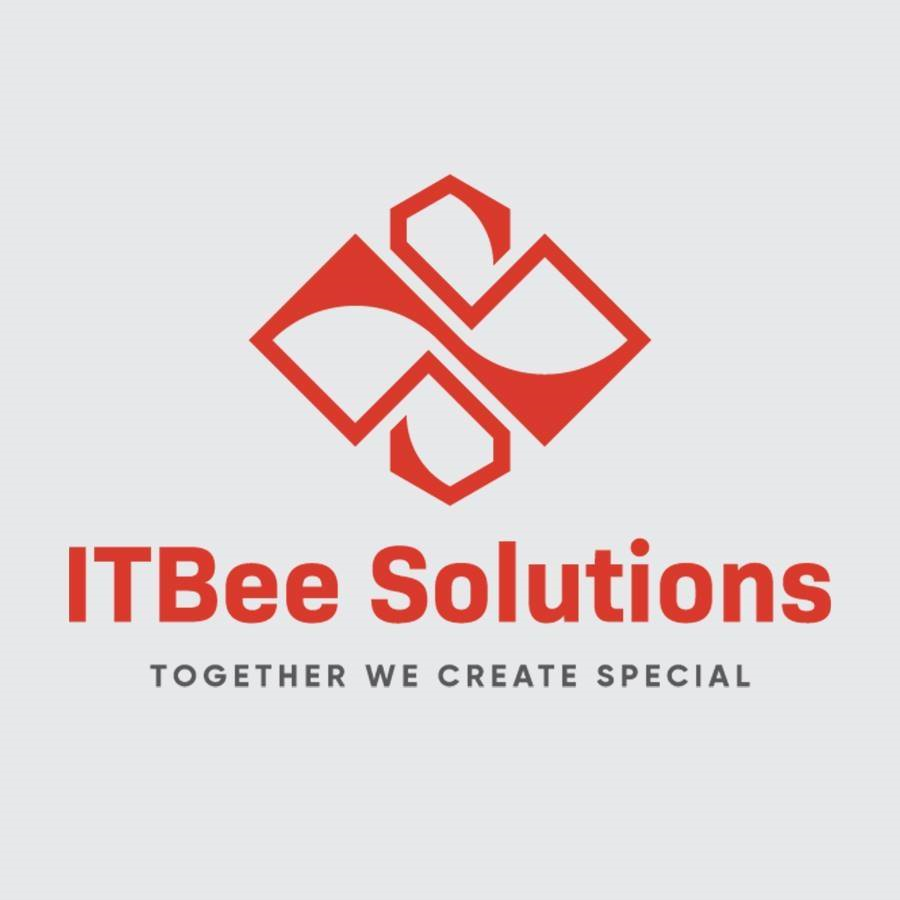 Logo Công ty TNHH ITBee Solutions