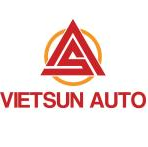 Logo Công ty Cổ Phần Đầu Tư và Hợp Tác Quốc Tế VietSun