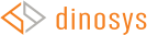 Logo Công ty Cổ Phần Dinosys
