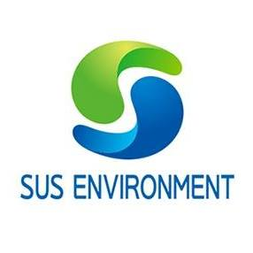 Logo Văn phòng đại diện Shanghai SUS Environment Co., Ltd. tại Thành phố Hà Nội