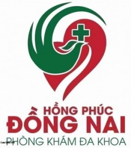 Logo Công Ty TNHH MTV Hồng Phúc Đồng Nai