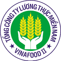 Logo Tổng Công ty Lương Thực Miền Nam - Công ty Cổ phần	
