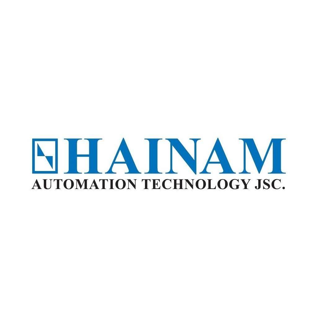 Logo Công ty Cổ phần Kỹ thuật công nghệ tự động Hải Nam