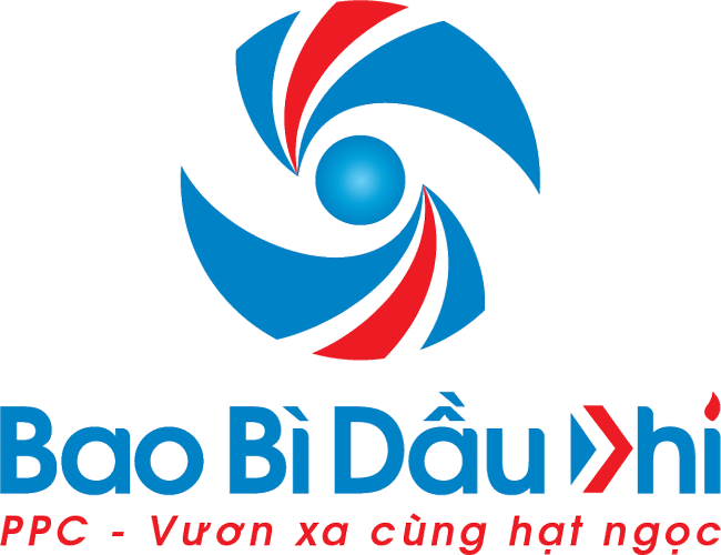 Logo Công ty CP Bao bì Dầu khí Việt Nam