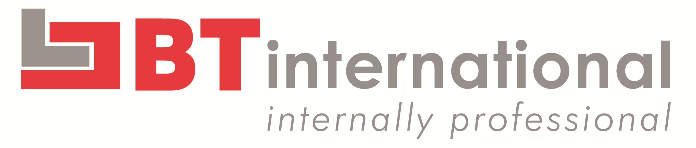 Logo Công ty Cổ phần BT International
