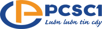 Logo Công ty cổ phần Tư vấn Điện 1 (PCSC1)