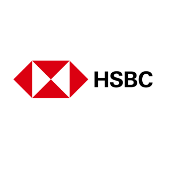 Logo Ngân hàng Trách nhiệm hữu hạn Một thành viên HSBC (Việt Nam)