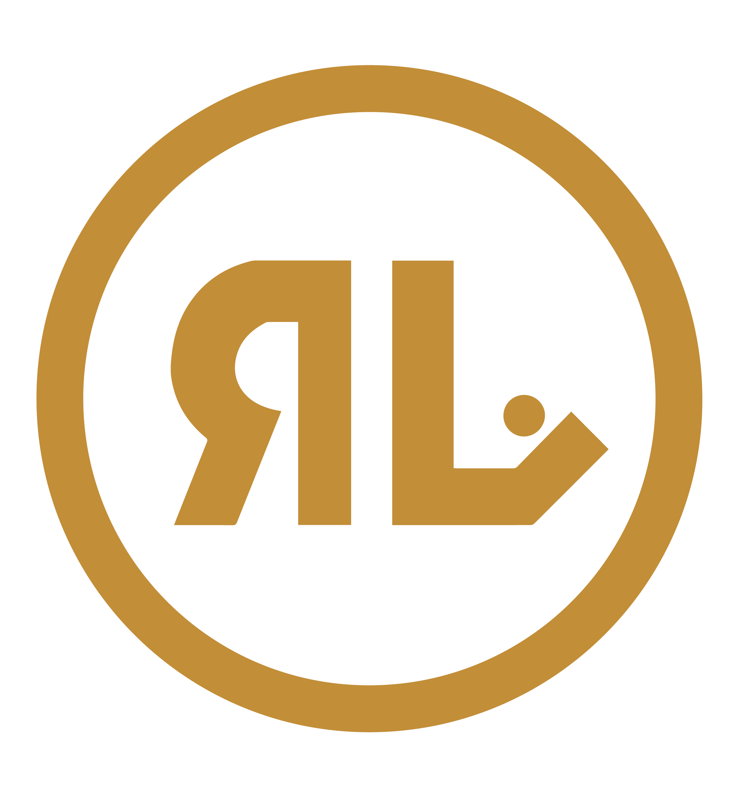 Logo VPĐD Rudolf Lietz， INC