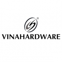 Logo Công Ty TNHH Sản Xuất Xuất Nhập Khẩu VinaHardware