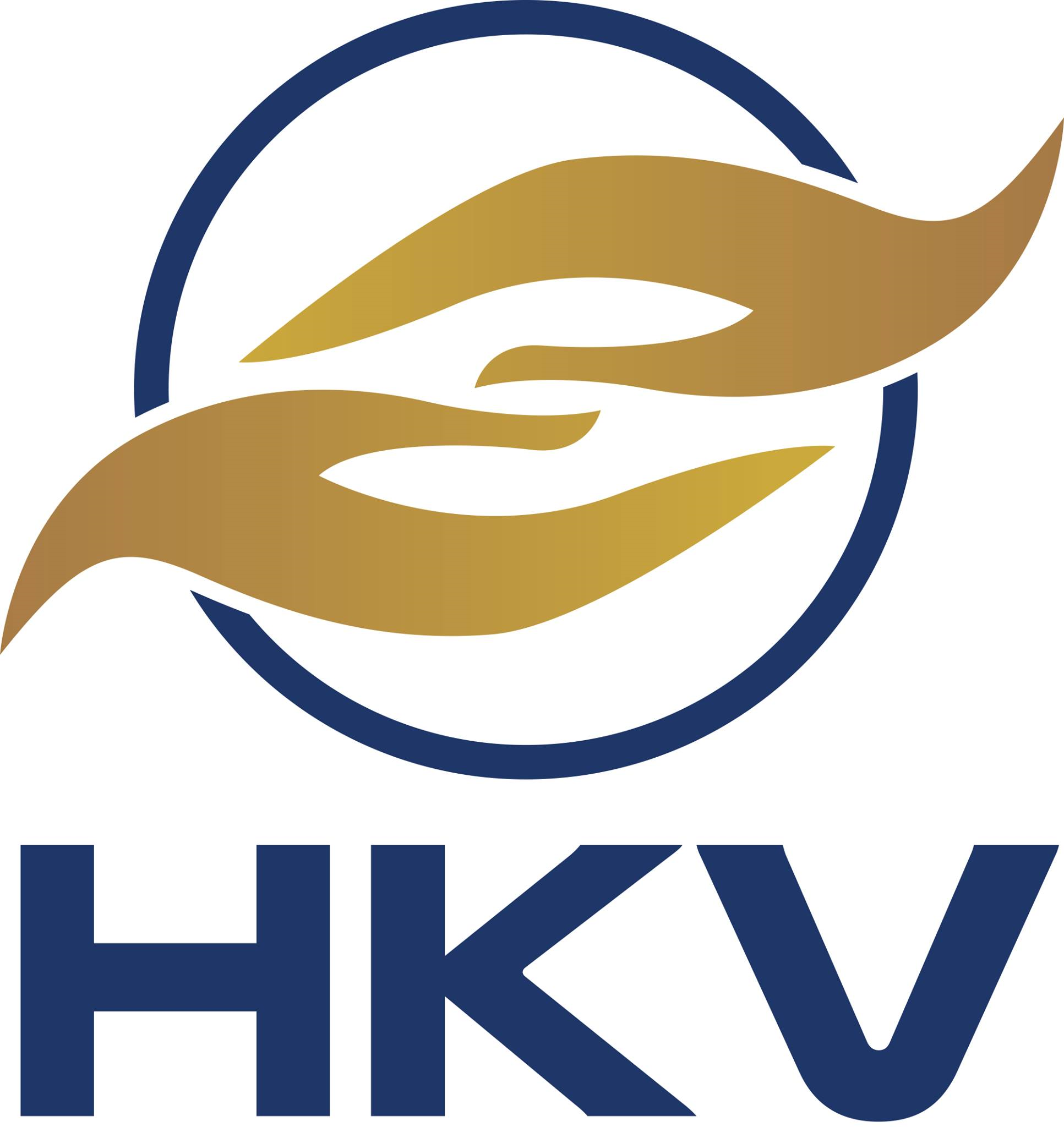 Logo Công ty TNHH Dịch thuật HKV
