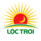 Logo Công ty CP Tập đoàn Lộc Trời