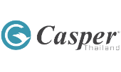 Logo Công ty Cổ phần CASPER VIỆT NAM