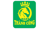 Logo Công ty Cổ phần Đạt Phát Hà Nội (Siêu Thị Thành Công)