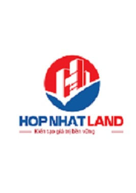 Logo Công ty Cổ phần đầu tư bất động sản Hợp Nhất