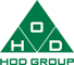 Logo Công ty Cổ phần đầu tư HOD Group