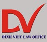 Logo Văn Phòng Luật Sư Đỉnh Việt