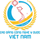 Logo Trường Cao đẳng Công nghệ Y - Dược Việt Nam