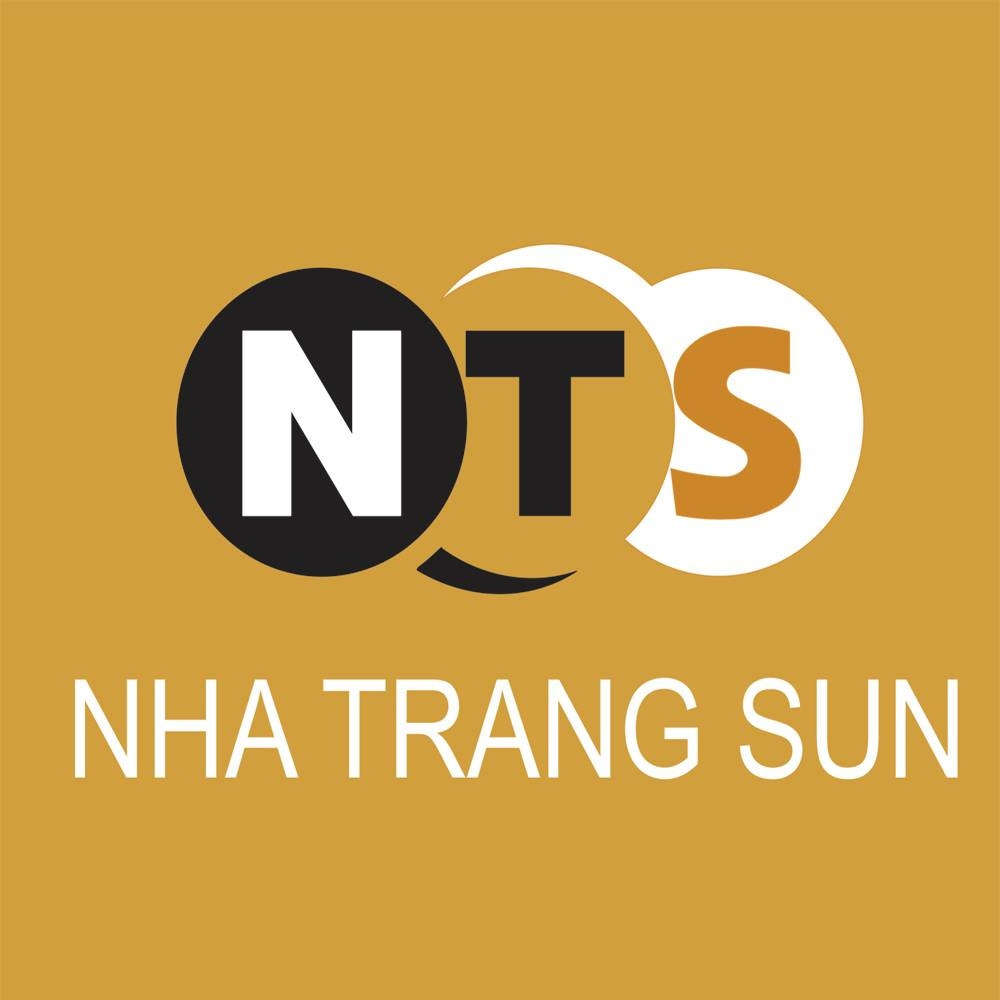 Logo Công ty Cổ phần Mặt Trời Nha Trang (NTS)