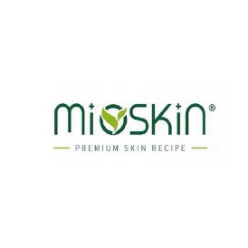 Logo Công Ty Cổ Phần Mioskin Miền Bắc