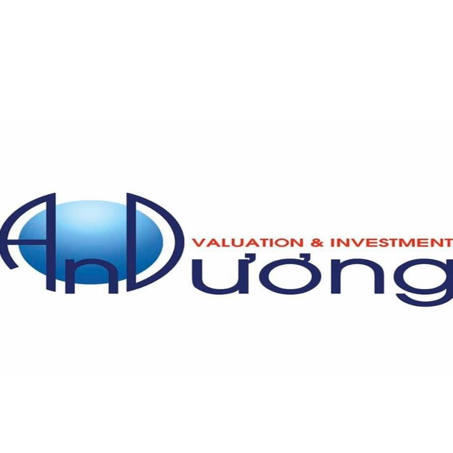 Logo Công ty Cổ phần Đầu tư và Định giá An Dương