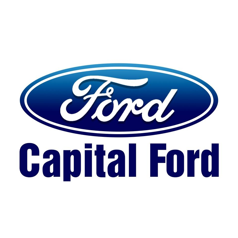 Logo Công ty Cổ phần Kinh doanh ô tô Thủ Đô
