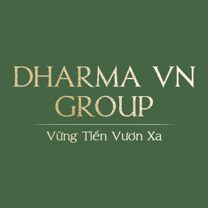 Logo Công ty TNHH DHARMA Việt Nam