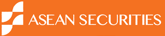Logo Công ty Cổ phần Chứng khoán Asean