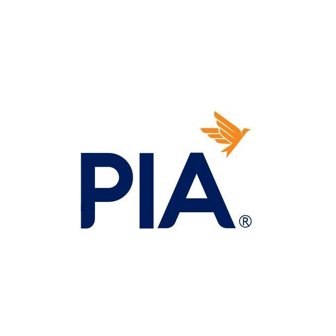 Logo Công ty Cổ phần tập đoàn PIA
