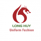 Logo Công ty TNHH May Và In Long Huy