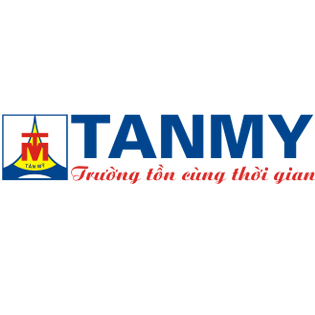 Logo Công Ty TNHH Tân Mỹ