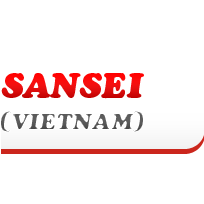 Logo Công Ty TNHH Sansei (Việt Nam)