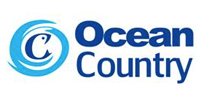 Logo Công Ty TNHH Thương Mại Thủy Sản Ocean Country