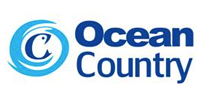 Logo Công ty TNHH Thương Mại Thủy Sản Ocean Country