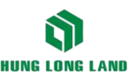 Logo Công ty Cổ phần Kinh doanh Bất động sản Hưng Long Land