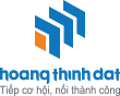 Logo Công ty Cổ phần Hoàng Thịnh Đạt