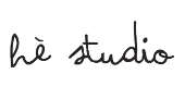 Logo Công ty TNHH Hè Studio