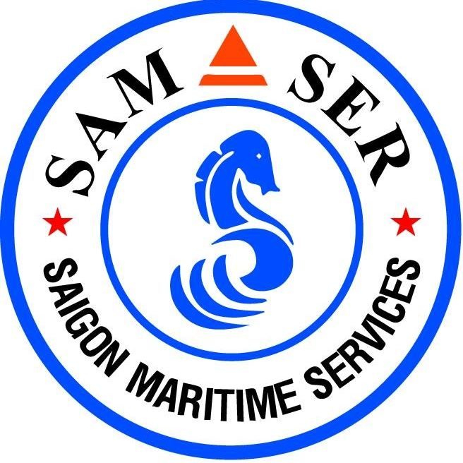 Logo Công ty TNHH SAMASER Holdings