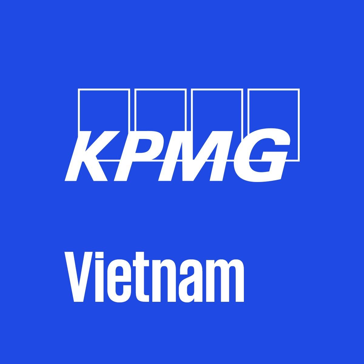 Logo Công ty TNHH KPMG