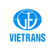 Logo Công ty Cổ phần Giao nhận Kho vận Ngoại Thương (VIETRANS)