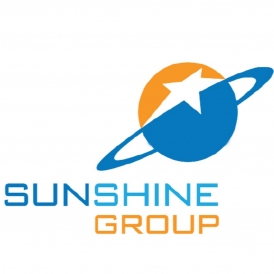 Logo Công ty Cổ phần Tập đoàn Sunshine