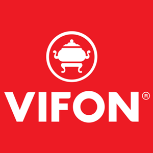 Logo Công ty CP Kỹ nghệ Thực phẩm Việt Nam (VIFON)