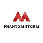 Logo Công ty TNHH Phantom Storm