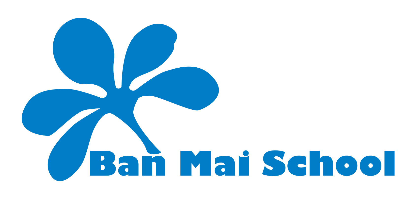 Logo Trường Tiểu học Ban Mai